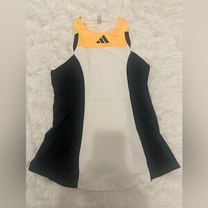 Adidas tank top new never worn